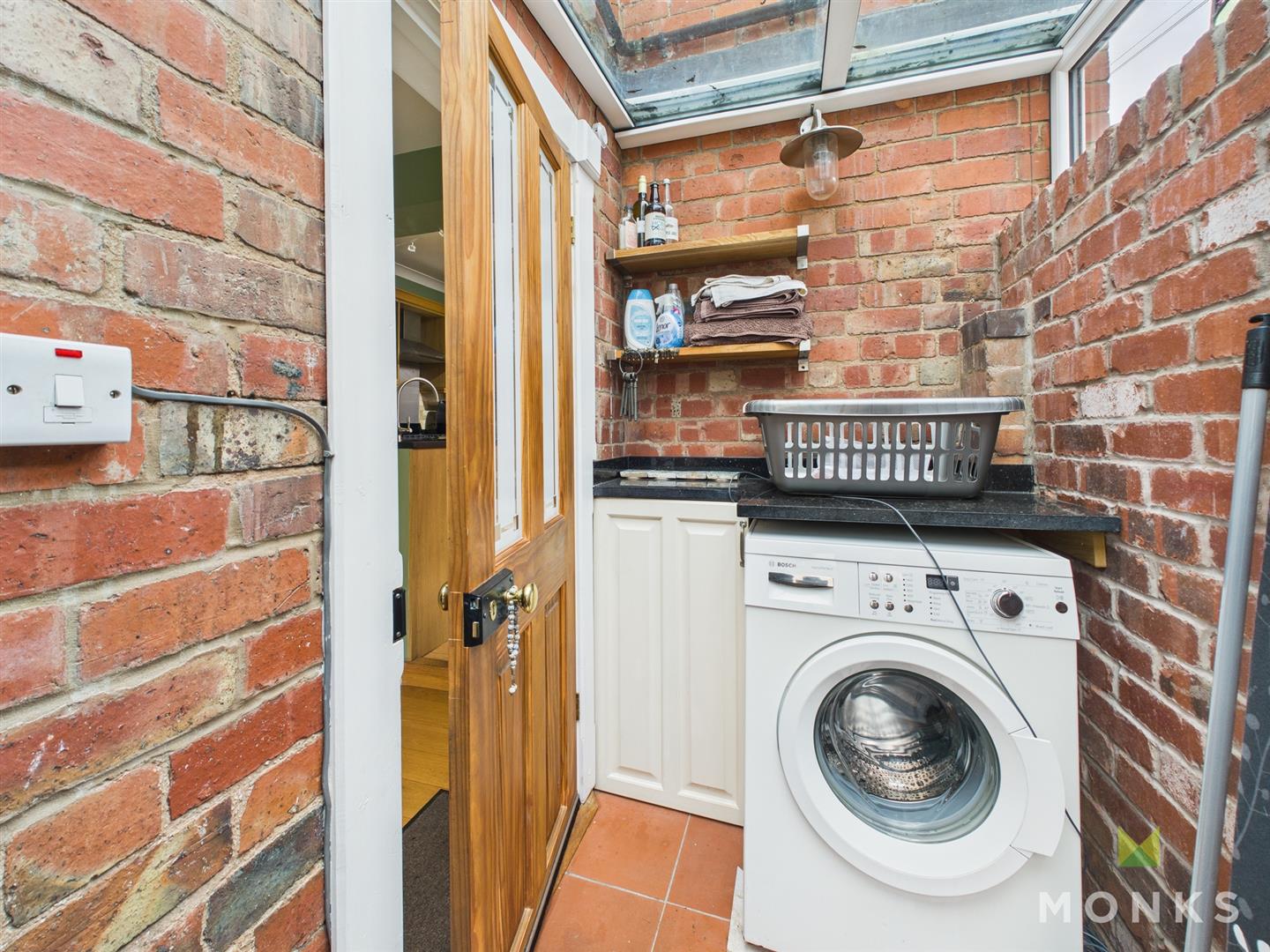 1 Avenue Terrace Longden Coleham, Shrewsbury, SY3 7EA For Sale